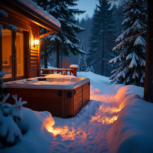 Eco-Friendly Outdoor Glow: Top Solar Landscaping and Deck Lights