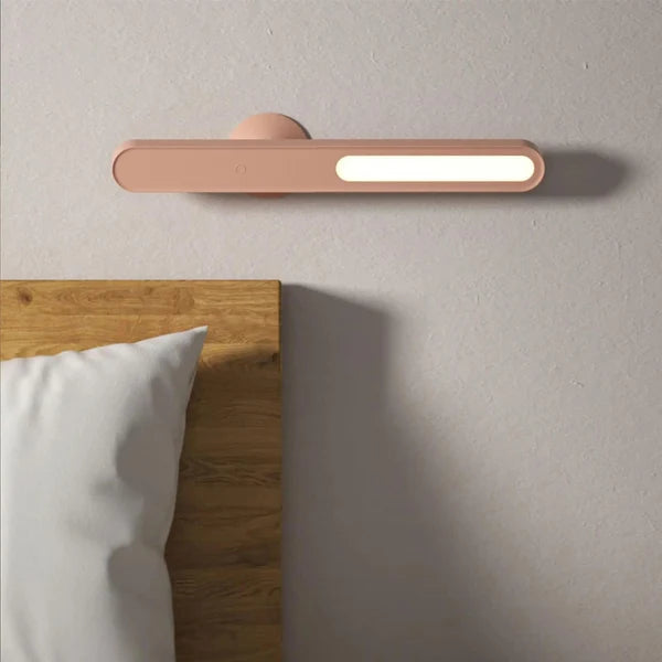 Adjustable White Light