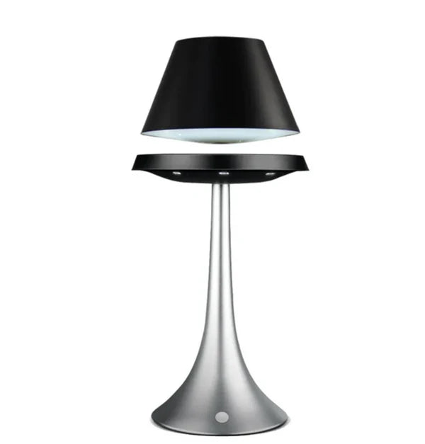 LED Magnetic Levitation Night Lamp