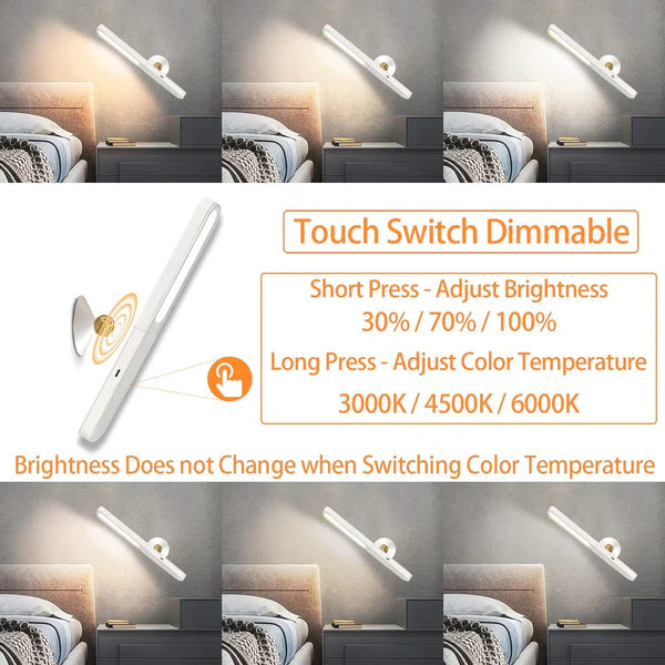 Touch Switch Dimmable