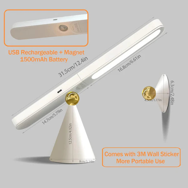 USB Rechargeable Battery