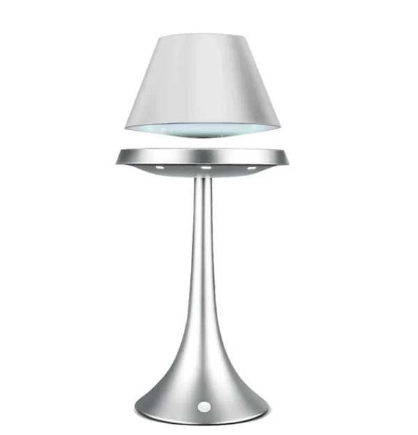LED Magnetic Levitation Night Lamp