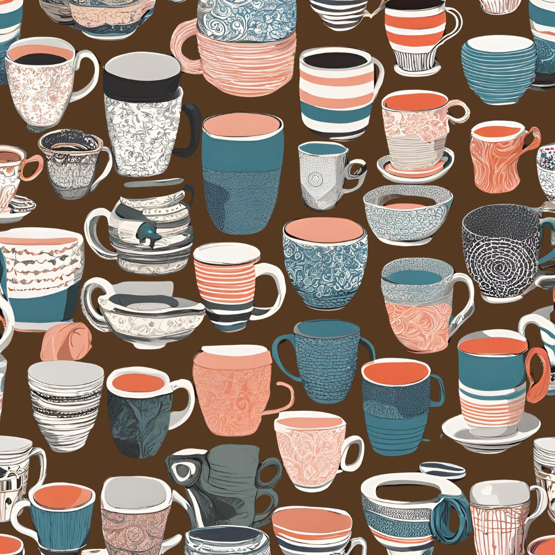 Drinkware