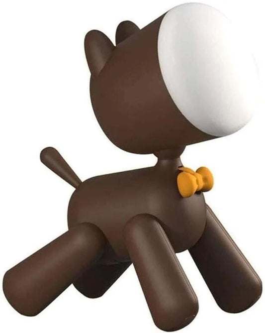 Puppy LED Desk Lamp