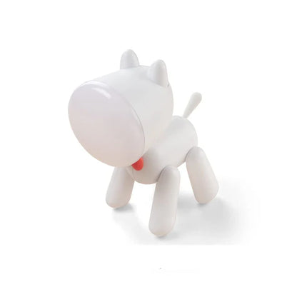 Puppy LED Desk Lamp
