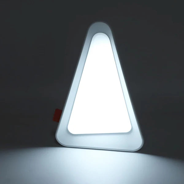 Gravity Portable Bedside Lamp