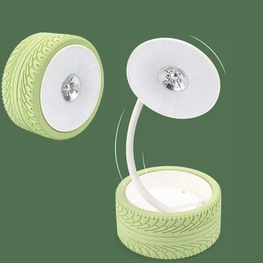 Rechargeable LED Desk Lamp for Kids