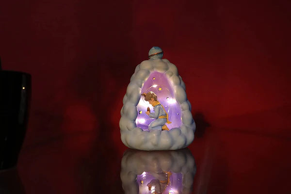 Stellar LED Night Lamp (Blue)