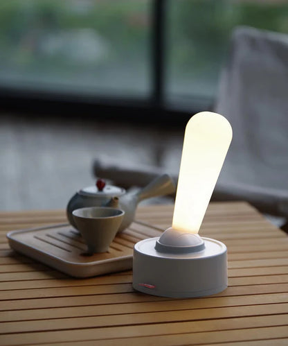 Lever Joystick Dimmable Lamp