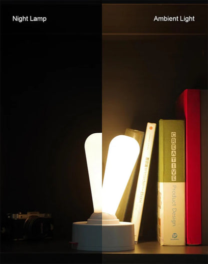 Lever Joystick Dimmable Lamp