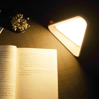 Gravity Portable Bedside Lamp