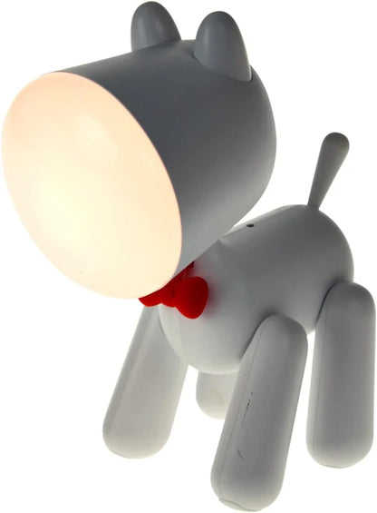 Puppy LED Desk Lamp