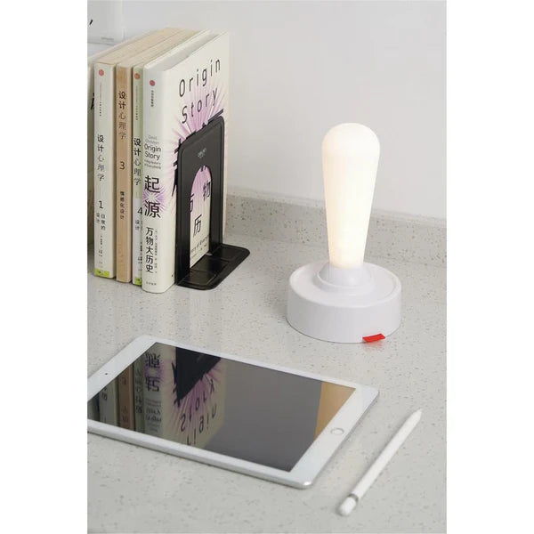 Lever Joystick Dimmable Lamp