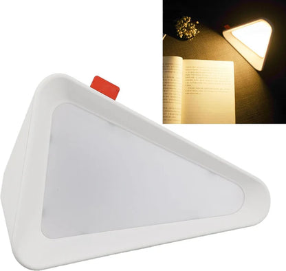 Gravity Portable Bedside Lamp