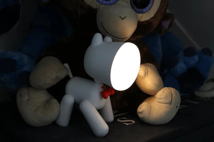 Puppy LED Desk Lamp