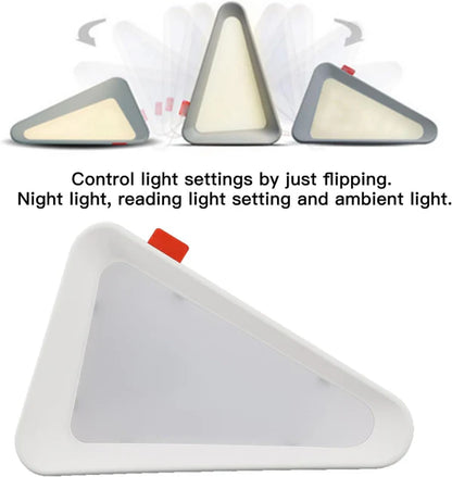Gravity Portable Bedside Lamp