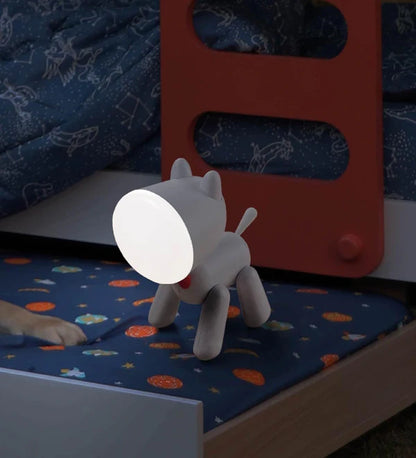 Puppy LED Desk Lamp