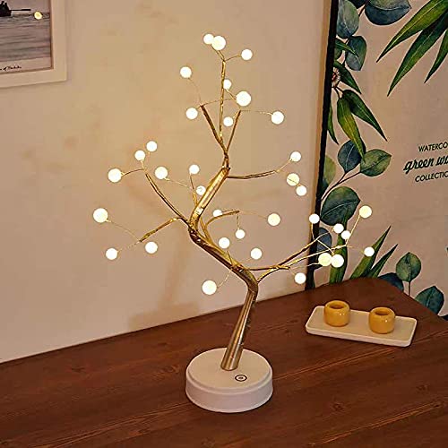 Bonsai Pearl Night Lamp