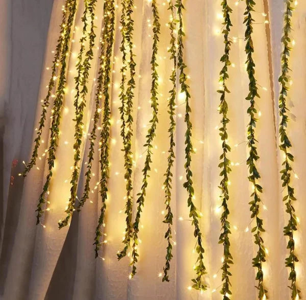 LED String Lights for Home Decoration | Festive Wire Lights