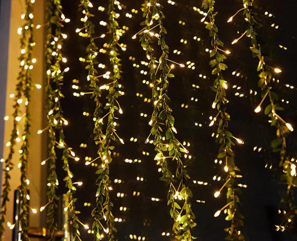 LED String Lights for Home Decoration | Festive Wire Lights