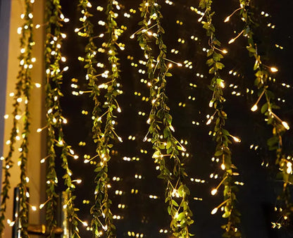 LED String Lights for Home Decoration | Festive Wire Lights