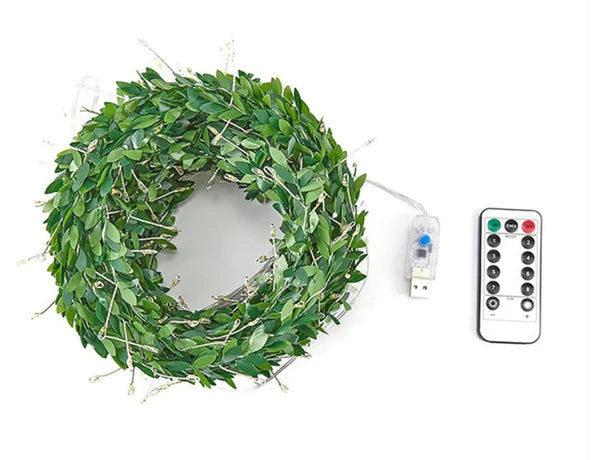 LED String Lights for Home Decoration | Festive Wire Lights