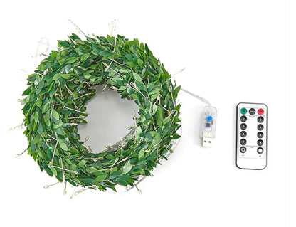 LED String Lights for Home Decoration | Festive Wire Lights