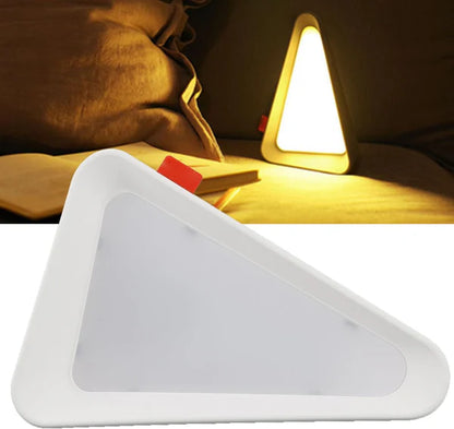Gravity Portable Bedside Lamp