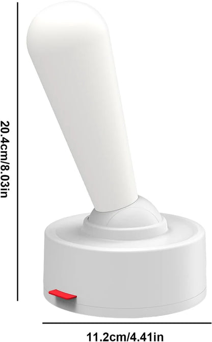Lever Joystick Dimmable Lamp