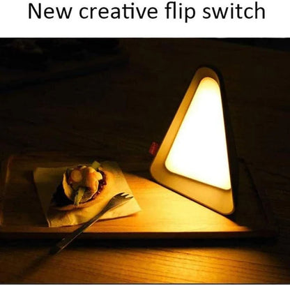 Gravity Portable Bedside Lamp