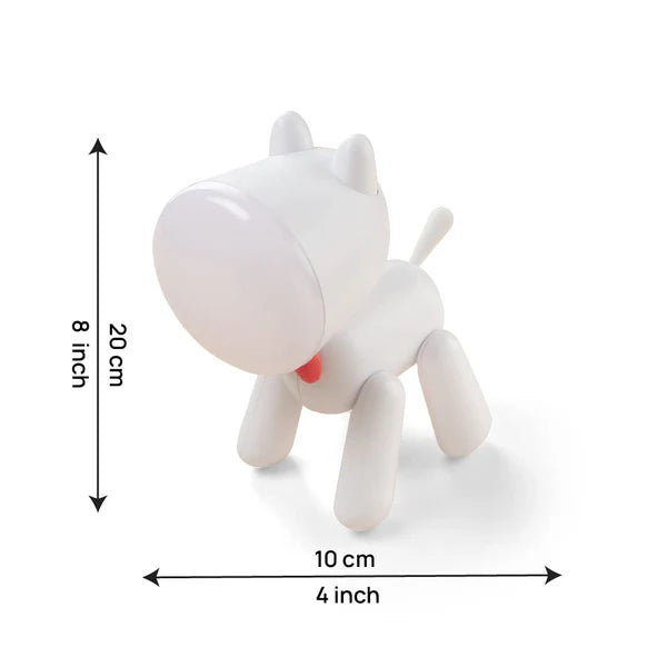 Puppy LED Desk Lamp