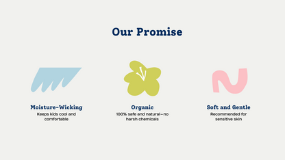 our promise