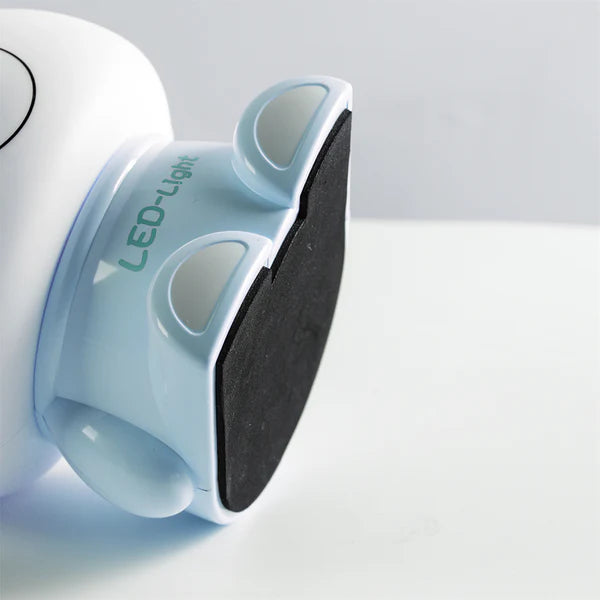 Silicone Teddy Bear LED Night Lamp