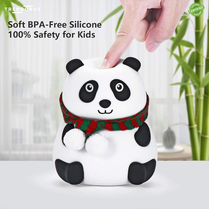 Panda Night Light