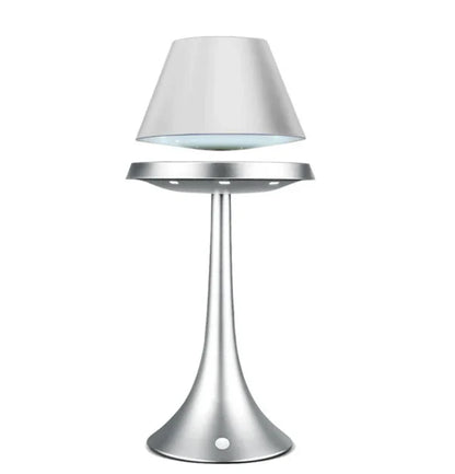 LED Magnetic Levitation Night Lamp